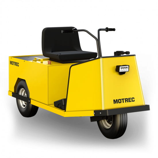 Motrec MP240