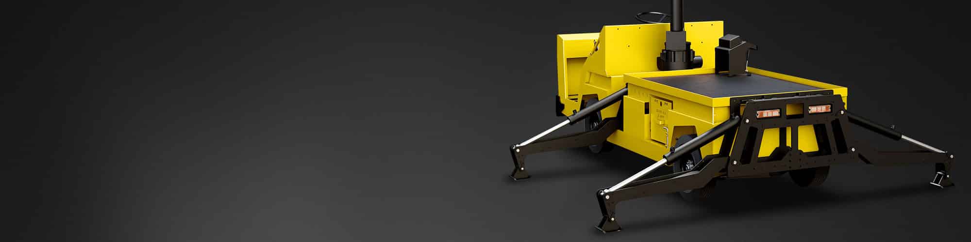 Motrec-Crane