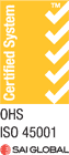 Sitecraft gets the Quality Certification in beginning of 2015