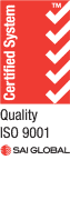 Sitecraft gets the Quality Certification in beginning of 2015