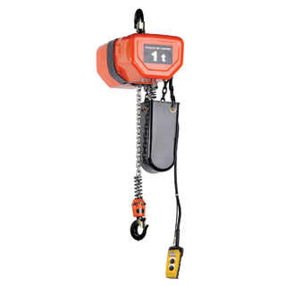 Electric Chain Hoists/2 speed