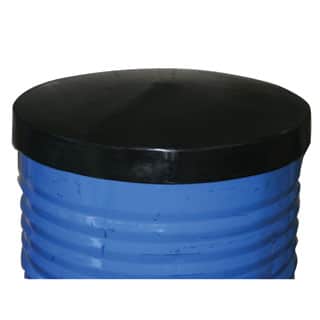 Drum Cover Sitecraft