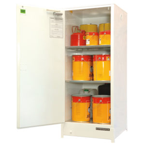 250.L Toxic Substances Cabinets HD