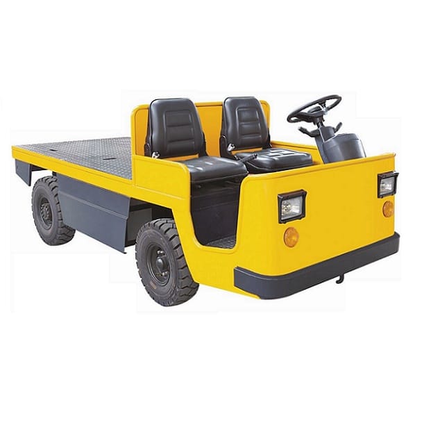 Burden Carrier 2500Kg Sitecraft