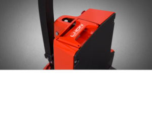 Additional Li-Ion Battery