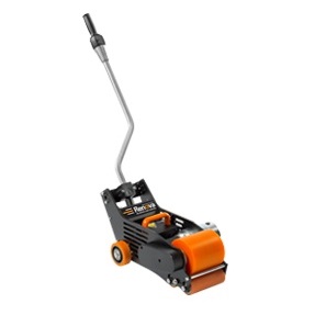 Renova MRE300LPT Battery Electric Roll Pusher Up To 20T