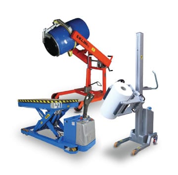 Main Products Category Material Handling Equipment