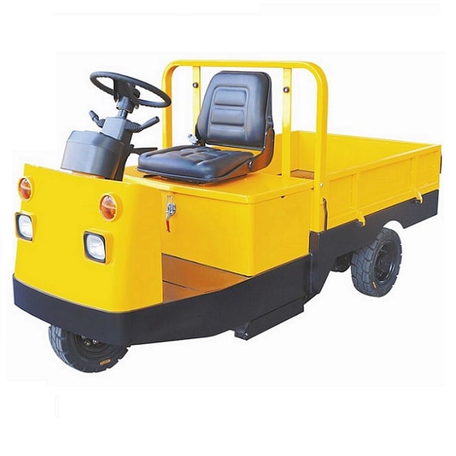 Logimove Compact Burden Carrier Sitecraft