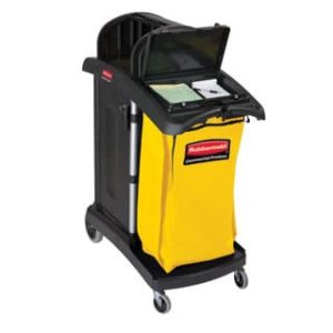 Optional Locking Cabinet Door Kit