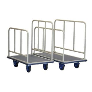Hardware/Panel Trolley | Sitecraft