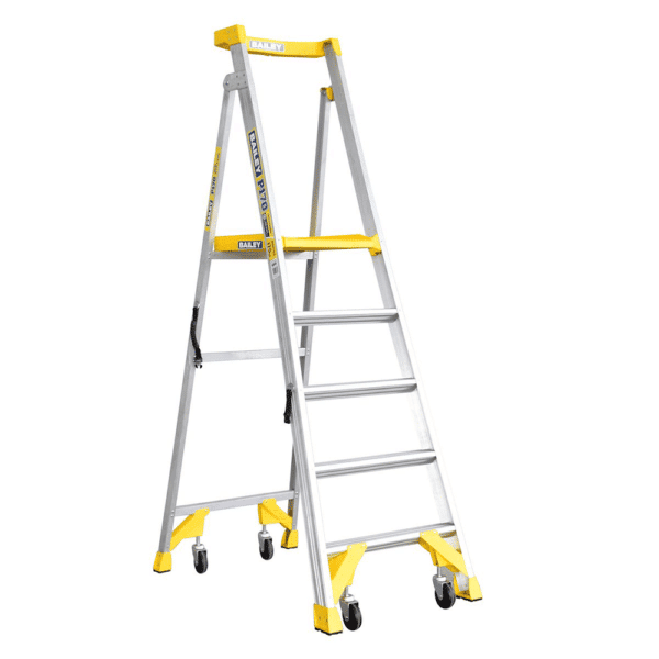 Bailey P170 Job Station Ladders