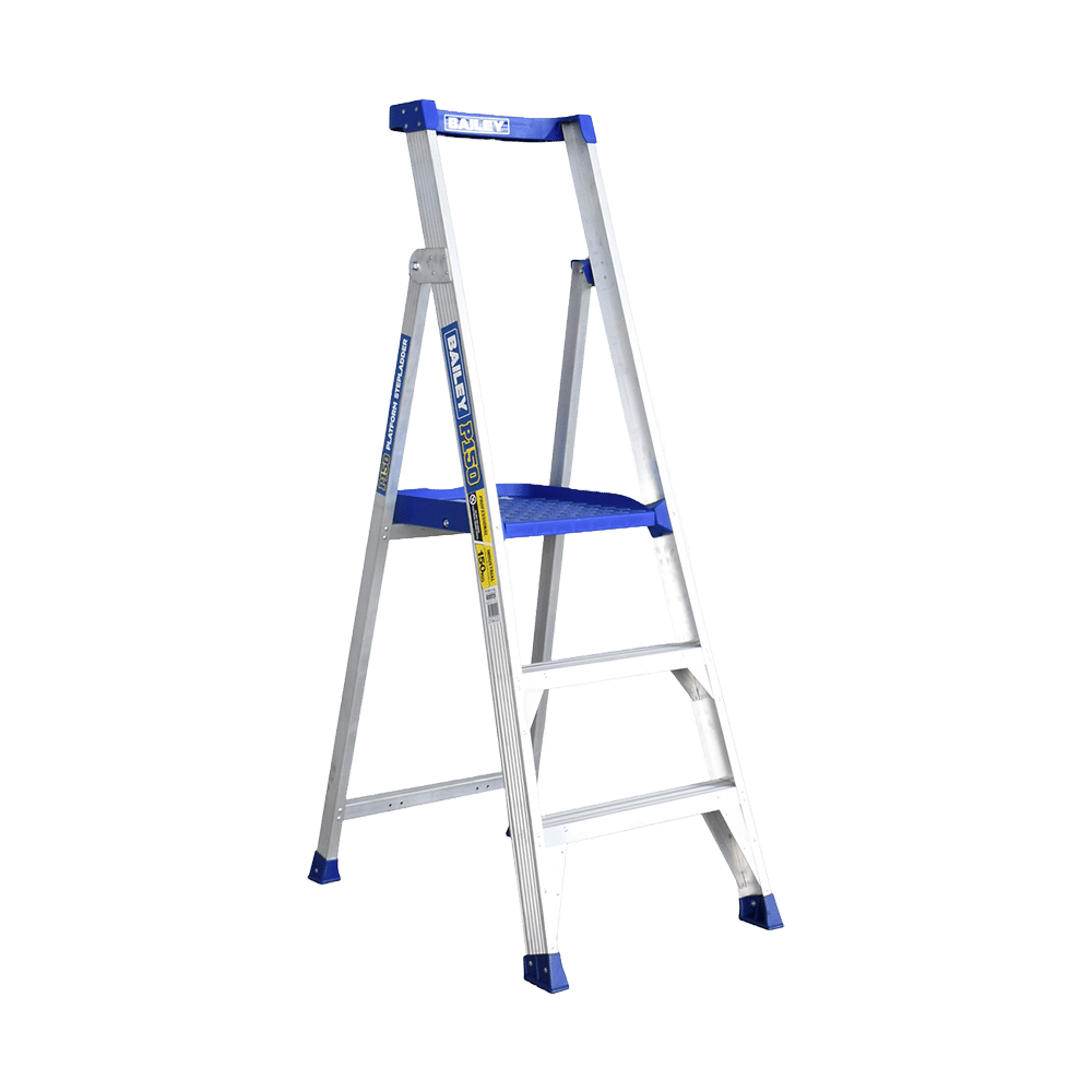 Bailey on sale platform ladders