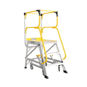 Bailey Deluxe Access Platform