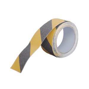 Black Anti Slip Tape 50mm Wide 18M Roll