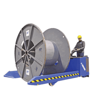 High Capacity Pallet Truck