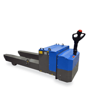 High Capacity Pallet Trucks