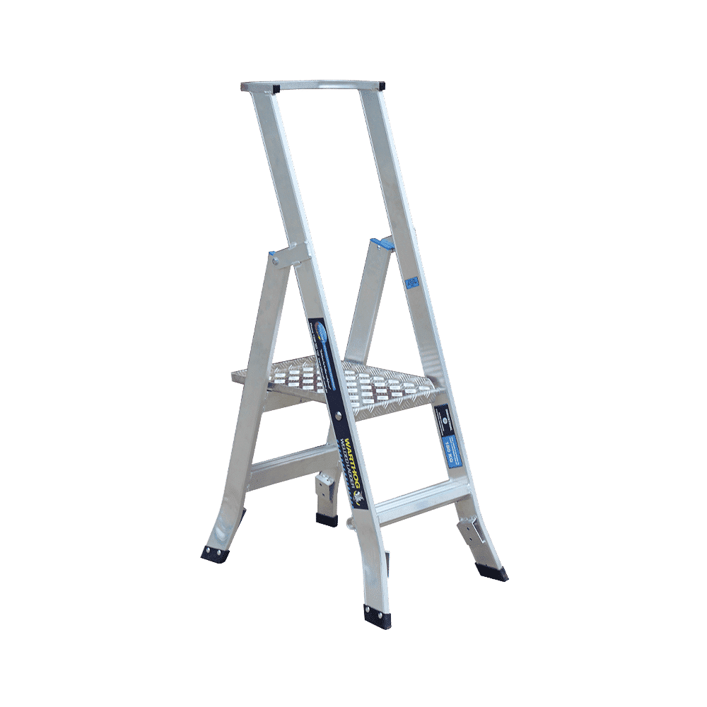 2 Step Model Sitecraft