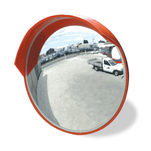 Outdoor Convex Mirror