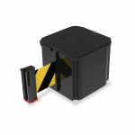 Retracta-belt wall mount 7600mm