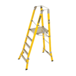 Branach Platform Ladders