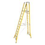 Branach Platform Ladders 12 Step Model