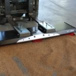 Heavy Duty Forklift Broom ActiSweep V7-1800’