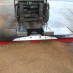 Heavy Duty Forklift Broom ActiSweep V7-1800’