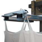 Forklift Bulk Bag Handling Jib