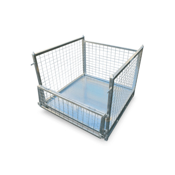 Stillage Cage