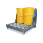 240L Protected Spill Bins