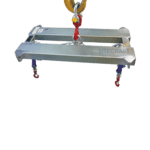 Battery Removal Jib