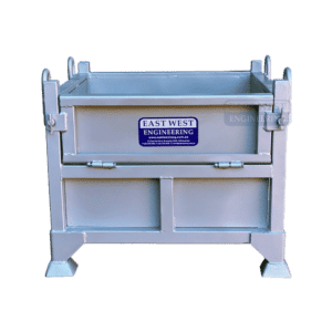 SBS Heavy Duty Craneable Storage Box