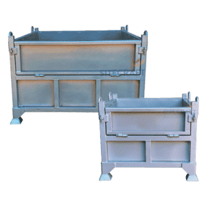 SBS Heavy Duty Craneable Storage Box