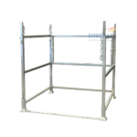 Basic Bulk Bag Stand