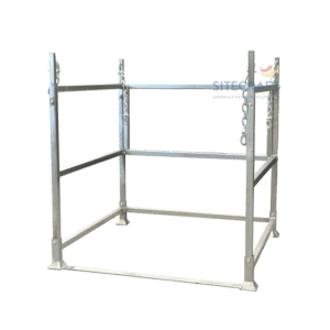 Basic Bulk Bag Stand