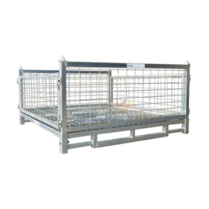 Stillage Cage