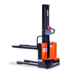 Logistec Non-Straddle Stacker - 1520mm Lift Height