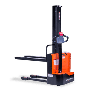 Logistec Non-Straddle Stacker - 1520mm Lift Height