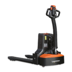 Logimove 1500 Compact Powered Pallet Truck