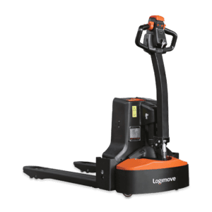 Logimove 1500 Compact Powered Pallet Truck