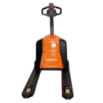 Logimove 1500 Electric Front Angle