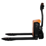 Logimove 1500 Electric Side Angle