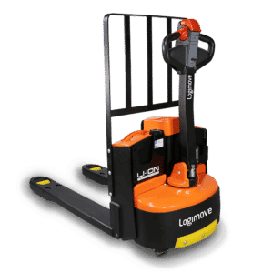 Logimove2000 Transport - Electric Pallet Jack