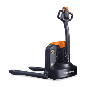 Logimove 1800 Powered Pallet Truck