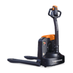 Logimove 1800 Powered Pallet Truck