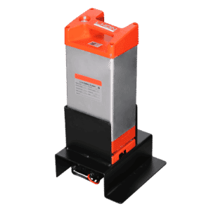 Additional Li-Ion Battery