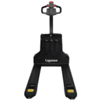 Logimove 1800 transport Front Angle