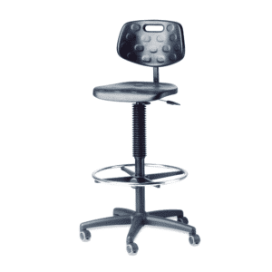 Industry & Cleanroom Chair