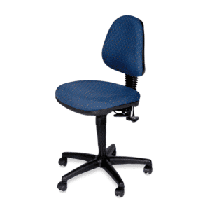 Desk Chair Upholstered