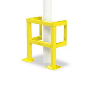 Heavy Duty Half Column Protectors